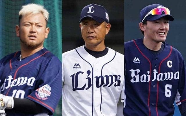 西武森友哉、6・19開幕決定にマン振り宣言「自分のフルスイングを届けたい」