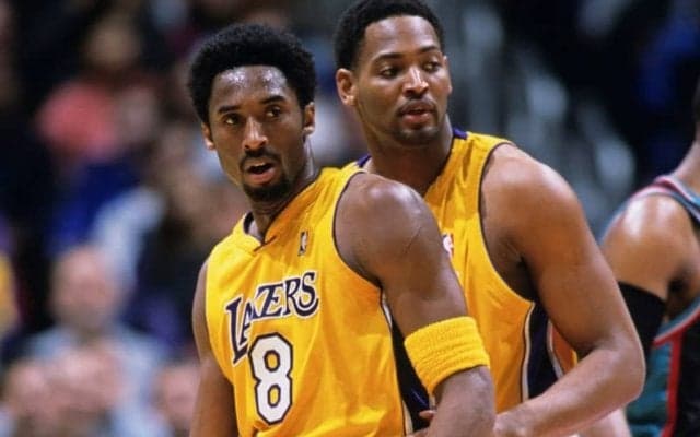 コービーの元同僚ロバート・オーリーが『ザ・ラストダンス』を観て感じたこととは？