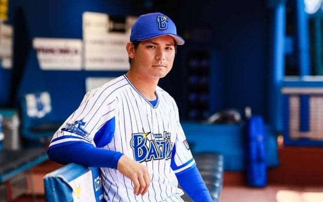 ファンが選ぶ12球団“イケメンベストナイン”は？　大激戦の中堅手はDeNAの男前がV