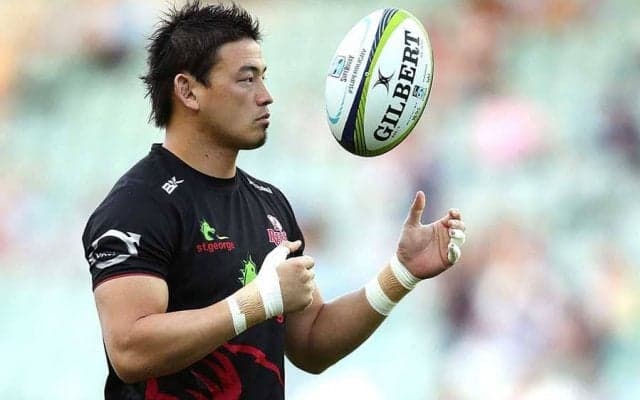 開幕決断のNPBにラグビー・五郎丸が独自見解　「子供は開催できない理由って何？」