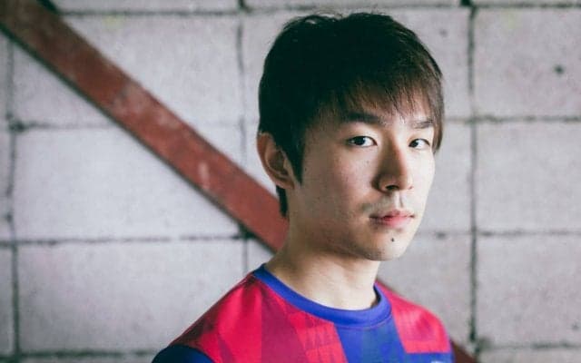 丹羽孝希「求められるのは勝利。メディアへの露出じゃない」丹羽節に秘めたTリーグへの決意＜琉球アスティーダ特集#1＞