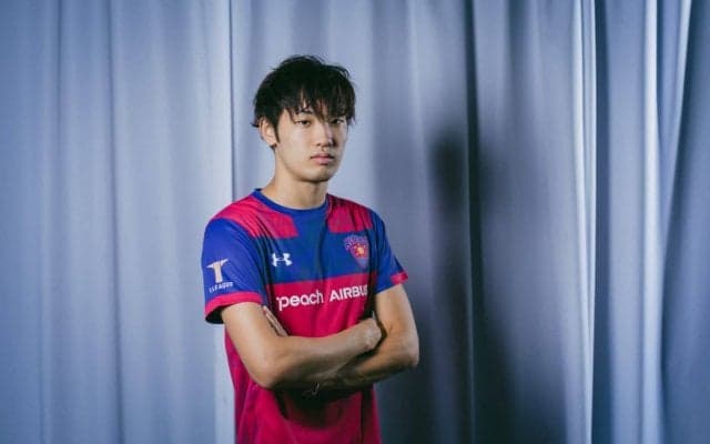 村松雄斗「陰キャっすよ（笑）」日本生粋のカットマンが選んだ“3足のわらじ”のキャリア＜琉球アスティーダ特集#2＞