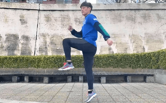 子ども向けスポーツオンラインレッスン、テーマは「体力回復術」。EPARKスポーツが開催へ