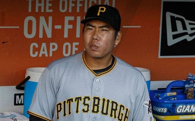 【MLB】飲酒運転事故＆“逃走”の姜正浩、韓国プロ野球から1年間の出場停止処分