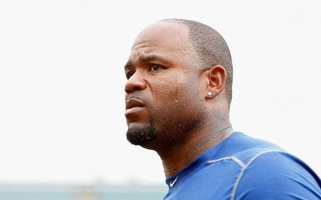 【MLB】通算480盗塁クロフォード氏、2人死亡の自宅怪事件に沈痛「言葉がない」
