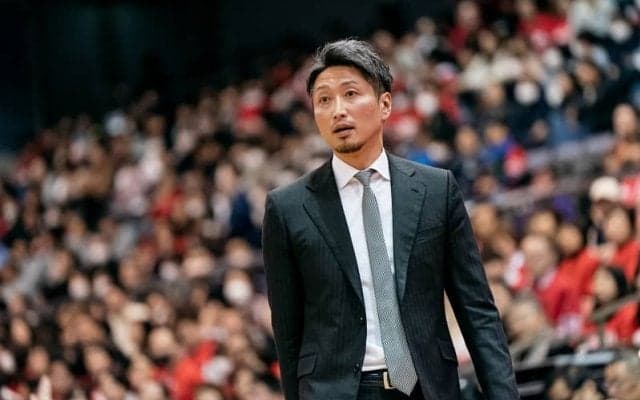 「ずっと大切にしてきたスタイルを突き詰める」…千葉ジェッツが大野篤史HCとの契約継続を発表