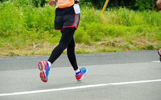 「元運動部」こそ要注意　コロナ禍で始めたランニングで“陥りがちな罠”とは