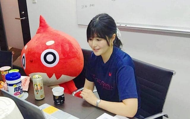 恋して競輪ハンター