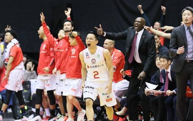 富樫勇樹が千葉ジェッツと契約継続「不撓不屈の精神で臨みます」