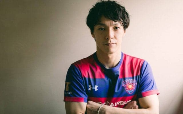 【卓球・松平賢二#1】”運命の同期”水谷隼と正反対の道の始まり　