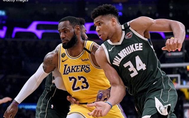 ヤニス・アデトクンボは自身のニックネーム「グリーク・フリーク」をどう思っている？