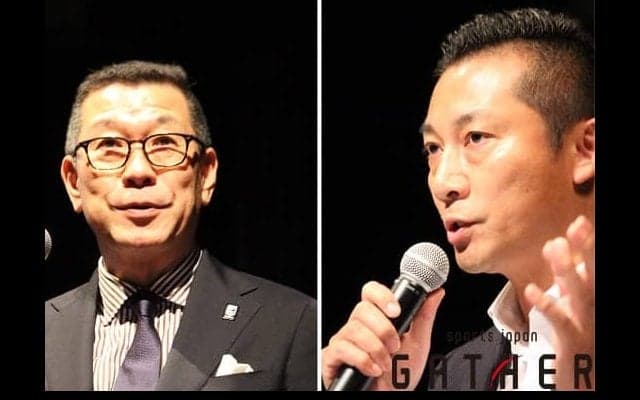Bリーグ・大河正明チェアマンが退任。後任は千葉ジェッツ会長の島田慎二さん