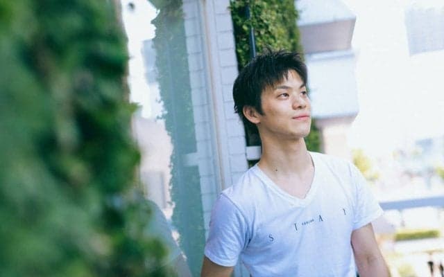 【吉田雅己・最終回】秘技・ハラキリサーブ！？　卓球新技を特別公開