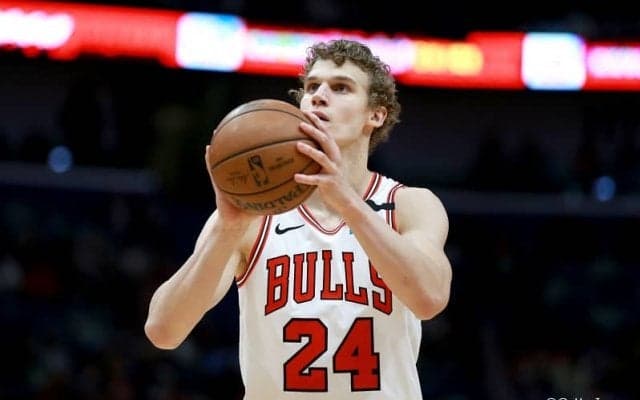 今季終了後に延長契約の資格を手にするラウリー・マルッカネン「シカゴに残りたい」