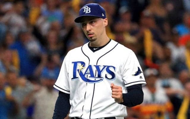 【MLB】減俸拒否のCY賞スネルと電撃タッグ　超大物代理人ボラス氏興奮「ワクワクだ」