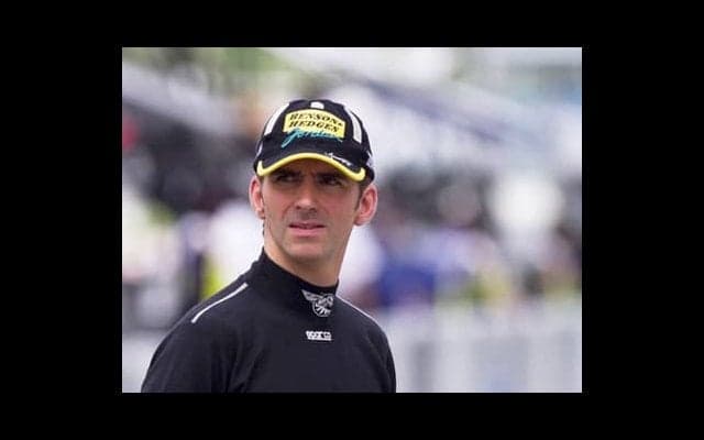 親子二代でF1王者。デイモン・ヒルは困窮を乗り越えて勝利した