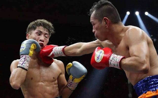 井上尚弥-ドネア戦に比肩　WBSS決勝、伝説の一戦に劣らぬ人気の名勝負とは