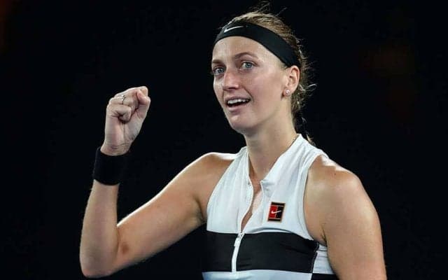 【名珍場面特別編】美人テニス選手たちの足技が巧い　胸トラップも駆使し反響「ファンタスティック！」