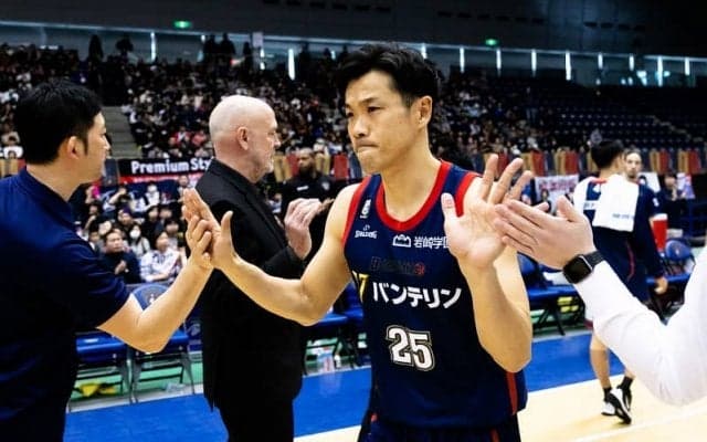 横浜ビー・コルセアーズ、ベテランの竹田謙と契約継続「自分ができることに全力で取り組む」