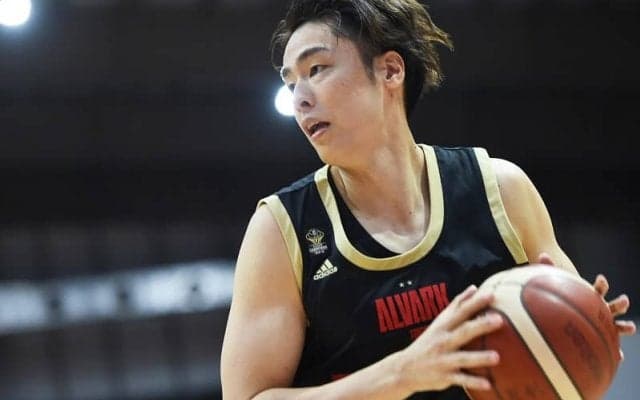 アルバルク東京、日本代表の竹内譲次と契約継続…今季は41試合に先発