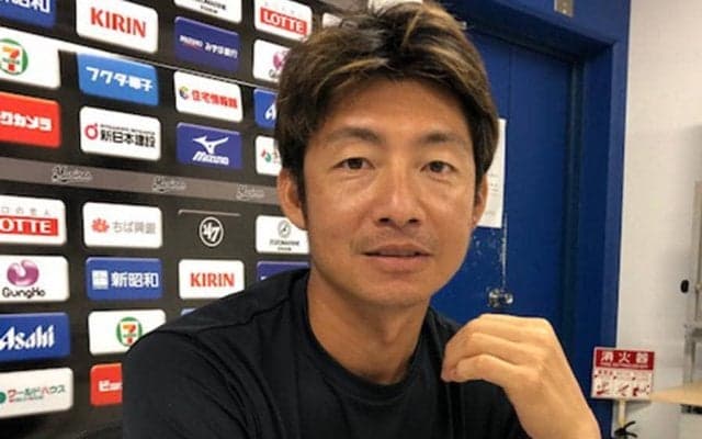 ロッテ鳥谷、対戦したい投手は「藤浪選手」　阪神との日本S実現へ意欲「最高な話」【後編】