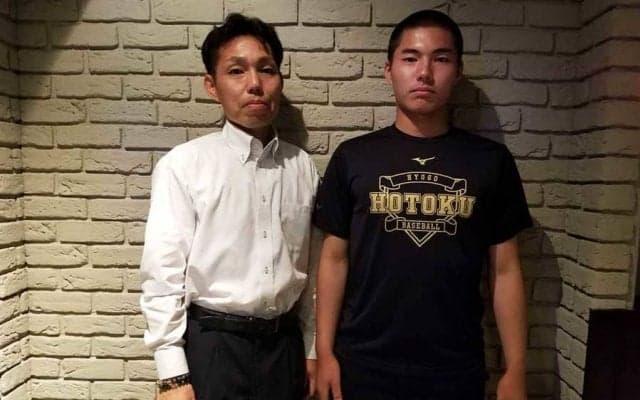 親子二代で消えた甲子園への道…　見守る父の思い「何でこんなに似ているのかと…」