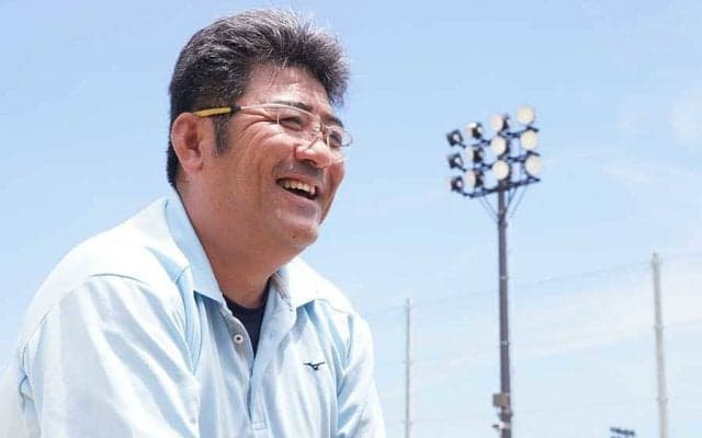 【今、伝えたいこと】「なんで打てんのや！」ではダメ　リトルリーグ世界一、亀山つとむの野球少年育成術