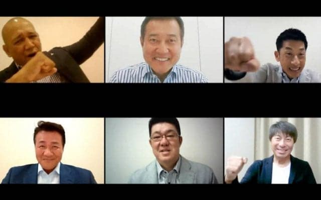 セ6球団監督がファンに送る共同メッセージ第2弾　気合十分の「優勝します！」