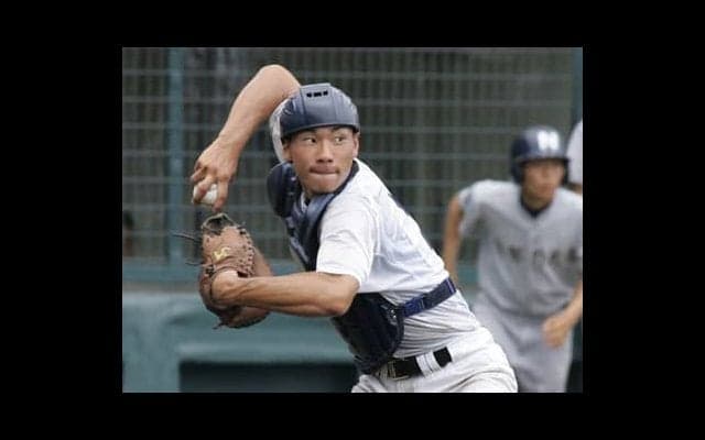 巨人・炭谷銀仁朗はナイスガイ。万全の準備と仲間への気配りを忘れない