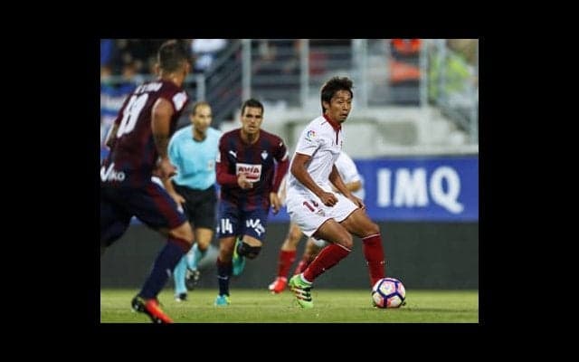 清武弘嗣のリーガ挑戦が半年で終わった理由。鬼門アンダルシアの特徴