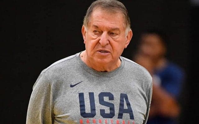 今年の殿堂入り式典は来年の春に開催へ、チェアマンのコランジェロ氏が『ESPN』へ発言