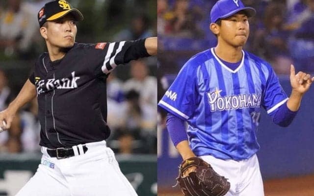 記録更新は可能なのか？　巨人菅野、鷹千賀、楽天則本昂らに期待される9連続奪三振
