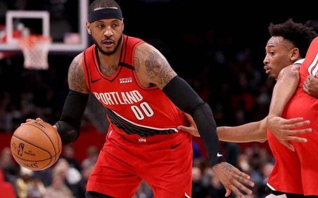 【NBA】名手カーメロが学生32名に奨学金支給　“恵まれなかった”男が模範になれたワケ