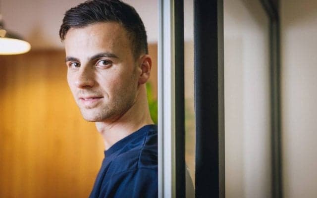 【卓球】イケメンモデルがTへ参戦、ポルトガルの英雄が選んだ「彩たま」というキャリア