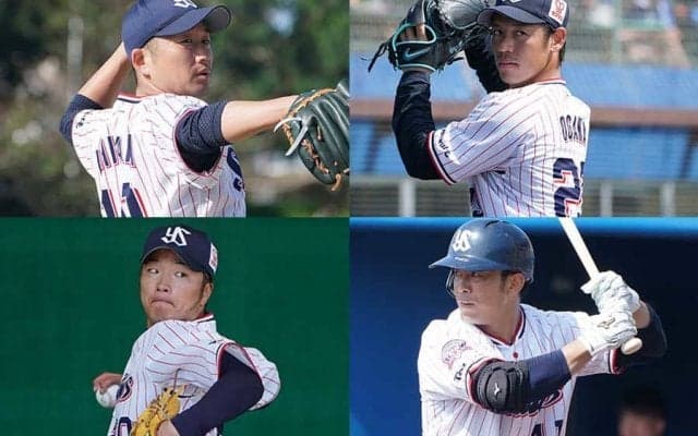 「これ誰が決めているんですか」-ヤクルト石川らがパワプロ低評価に発奮!?