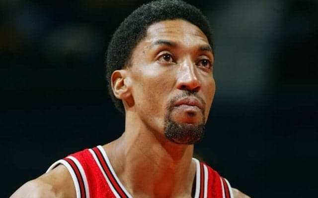 スコッティ・ピペンが『マイケル・ジョーダン: ラストダンス』の内容に怒り心頭