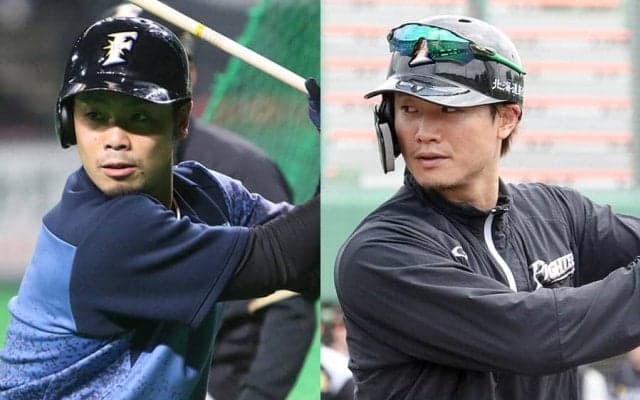 「たくさん打つより難しい」日ハム栗山監督が感嘆した近藤と西川の能力とは？