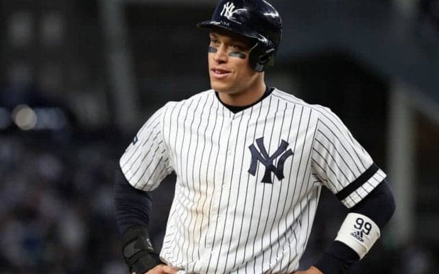 【MLB】ヤンキース・ジャッジ誕生の陰に伊良部も？　幾重にも重なるトレードが導いたドラ1指名