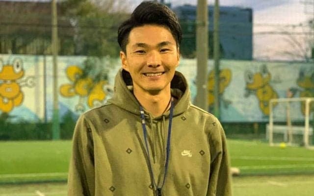 伸びる伸びないの差は「考える力」　日体大の跳躍コーチが子どもたちに伝えたいこと