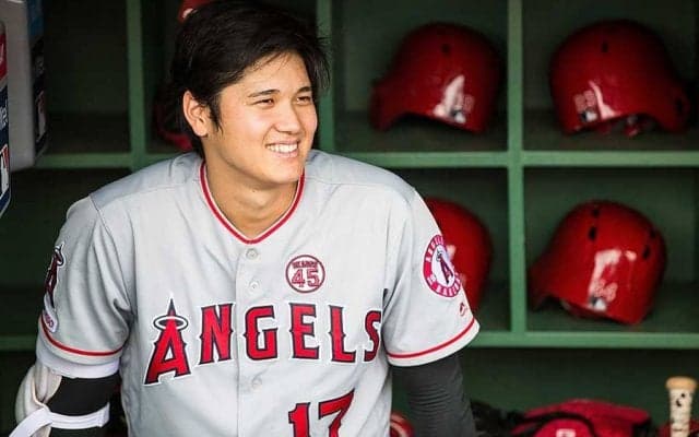 【MLB】大谷翔平、インスタ開設「サイレント・トリートメントよりうまくいくことを…」