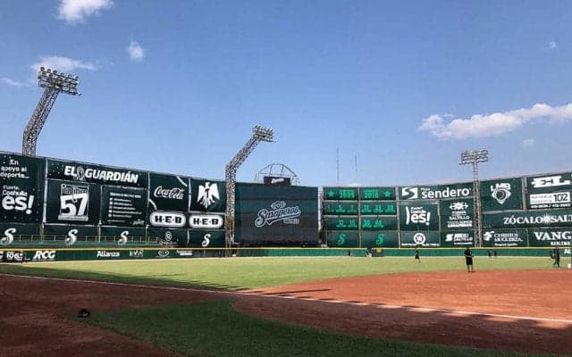 メキシカンリーグ、開幕日は8月8日　有観客試合OK、元巨人の高木勇人が参戦へ