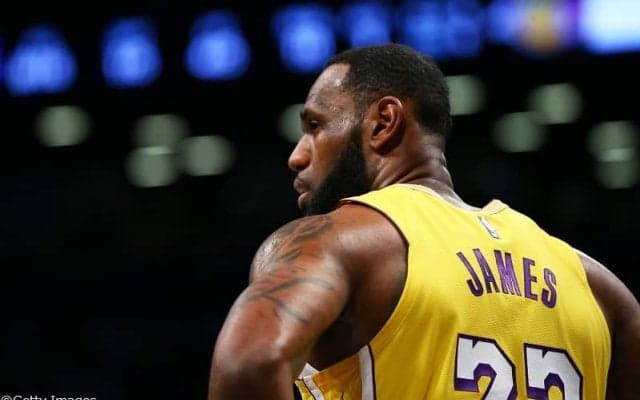 「MVPはレブロンだと思う」と発言したデイミアン・リラード、その理由とは？