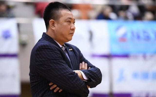 群馬クレインサンダーズ、平岡富士貴HCが続投で5季目へ「断固たる決意を持って臨んでいく」