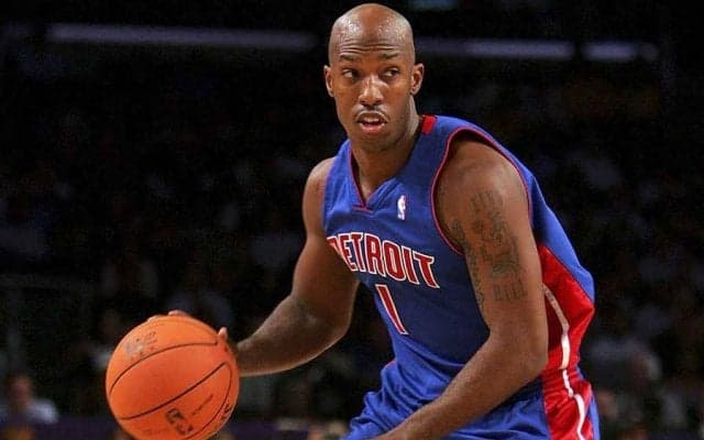 【NBA】ジョーダン、コービー、レブロンに唯一勝ち越した男に米脚光「過小評価されている」