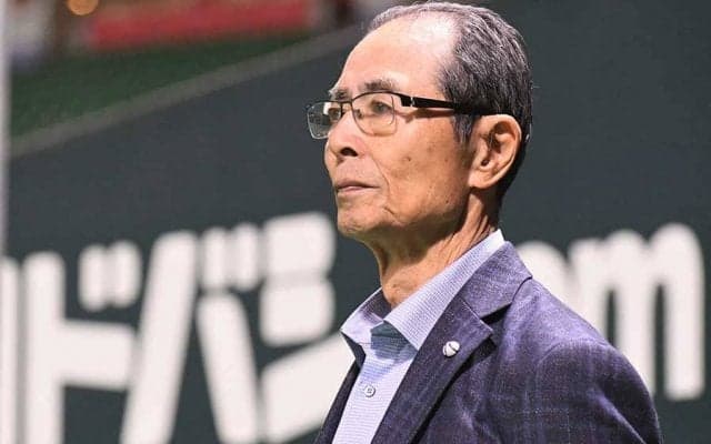 鷹・王貞治球団会長が甲子園中止に無念の心境語る「こんなにも寂しいものなのか」