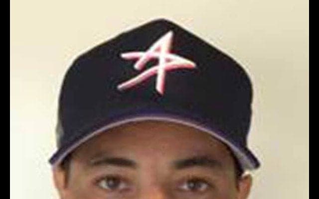 元ヤクルトの34歳フェルナンデス、BC茨城と練習生契約「感謝してます」