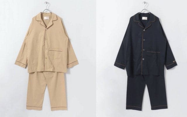 睡眠状態を計測する「デジタルヘルスケアパジャマ」販売へ。アーバンリサーチとXenomaが開発