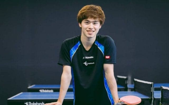 卓球・森薗政崇、陸上・桐生祥秀ら95年世代22選手、共演メッセージ動画公開