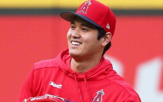 大谷翔平のインスタ開設に米衝撃　MLB公式、八村塁所属ウィザーズも反応