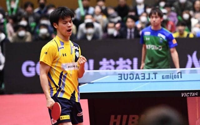 【今週の日本の卓球】青森山田コンビが契約更新、ITTF感染予防のガイドライン公開